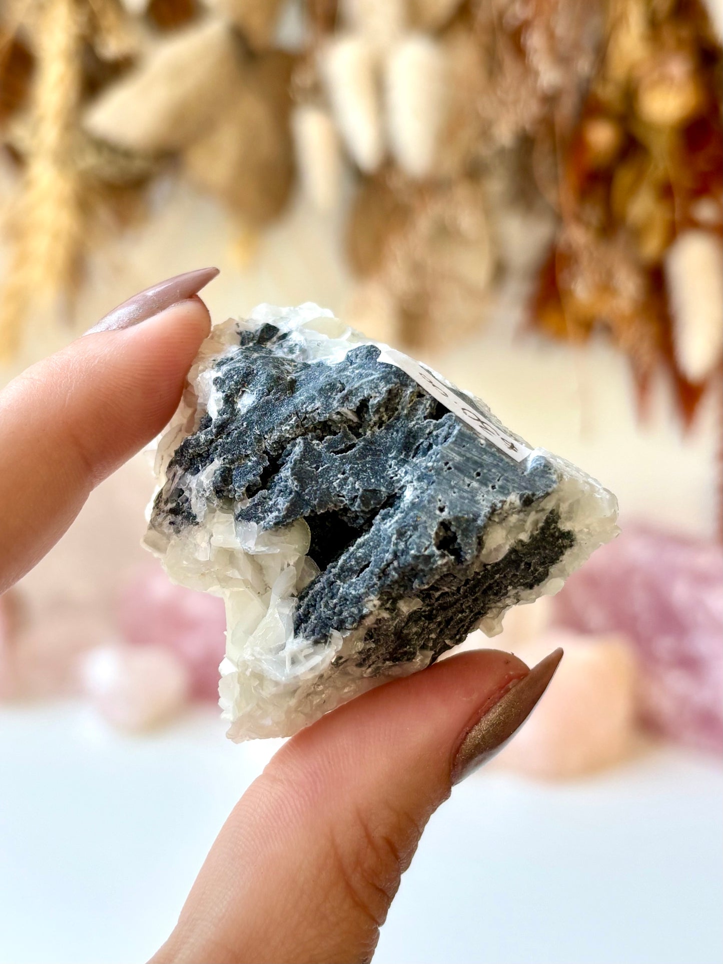 Angel Wing Calcite AA+