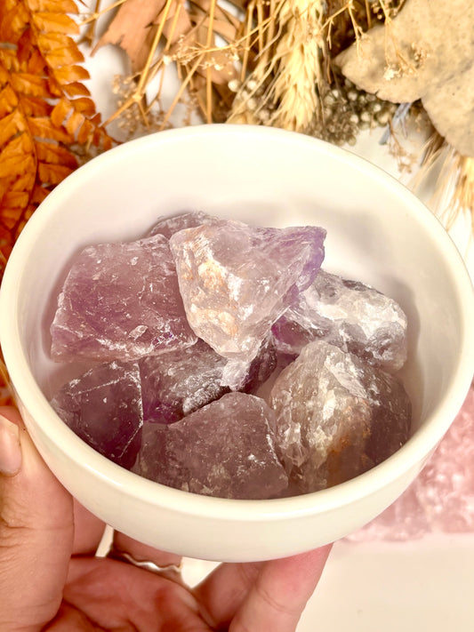 Amethyst Raw (Brazil)