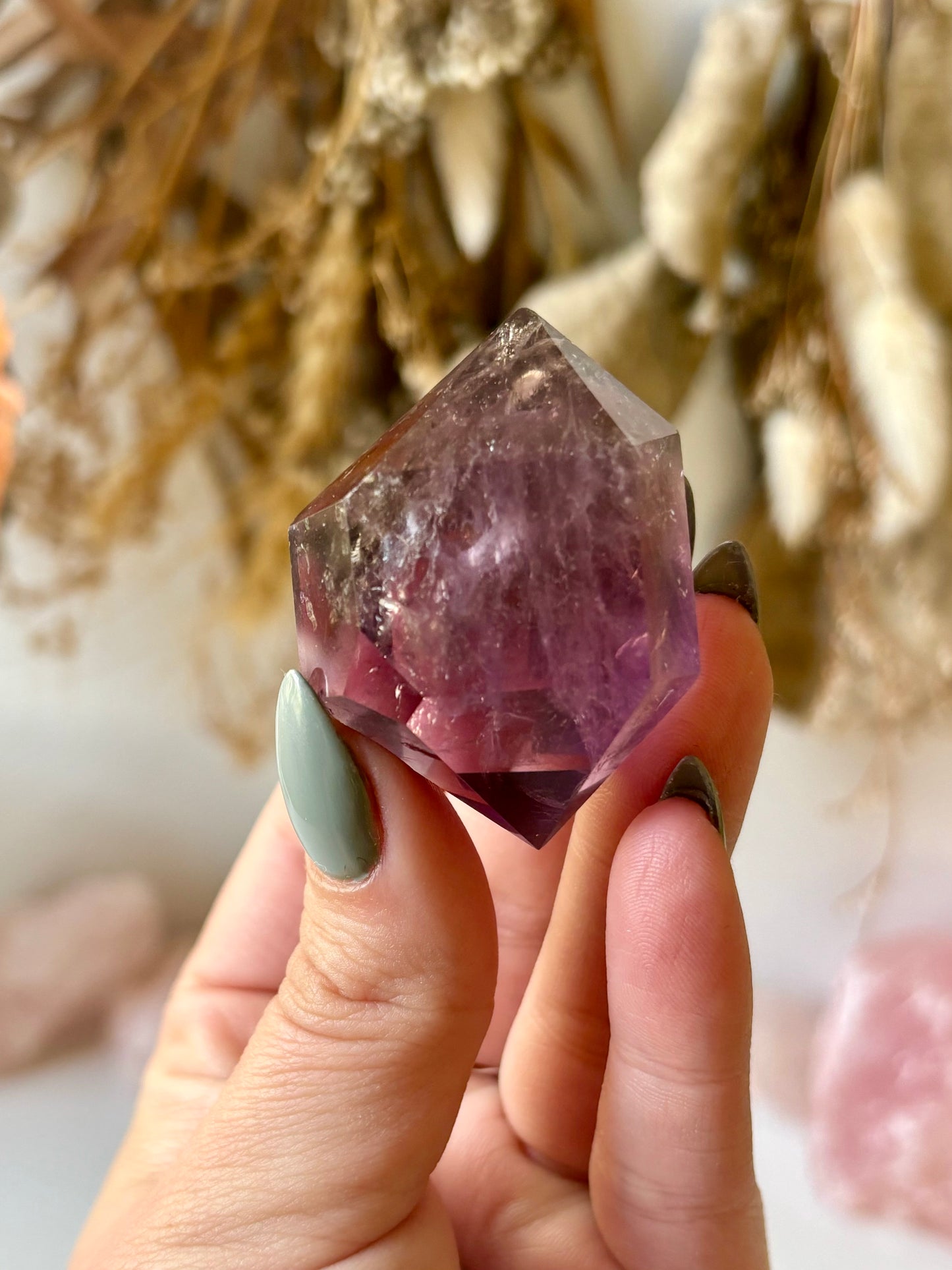 Amethyst DT