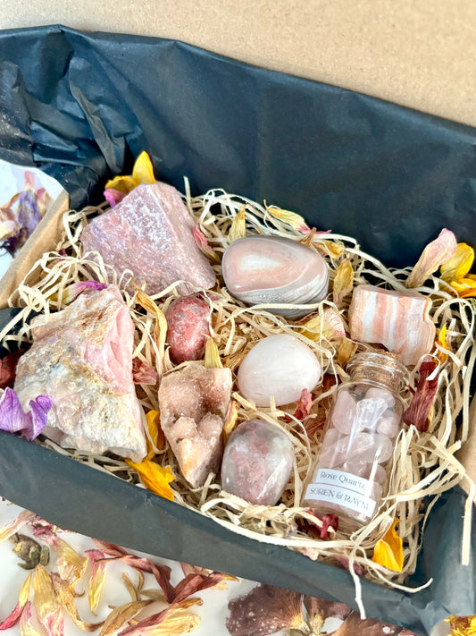 Fine, But Make It Pink