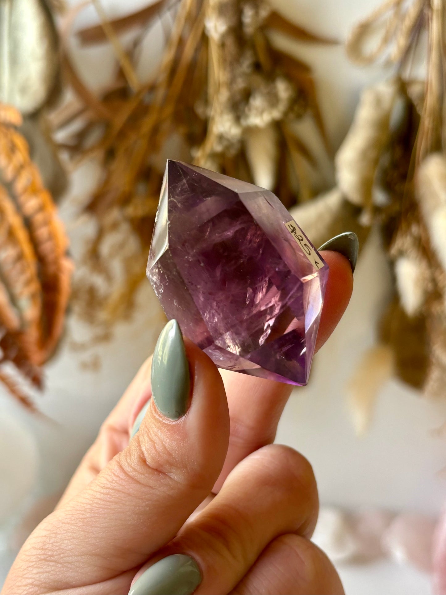 Amethyst DT