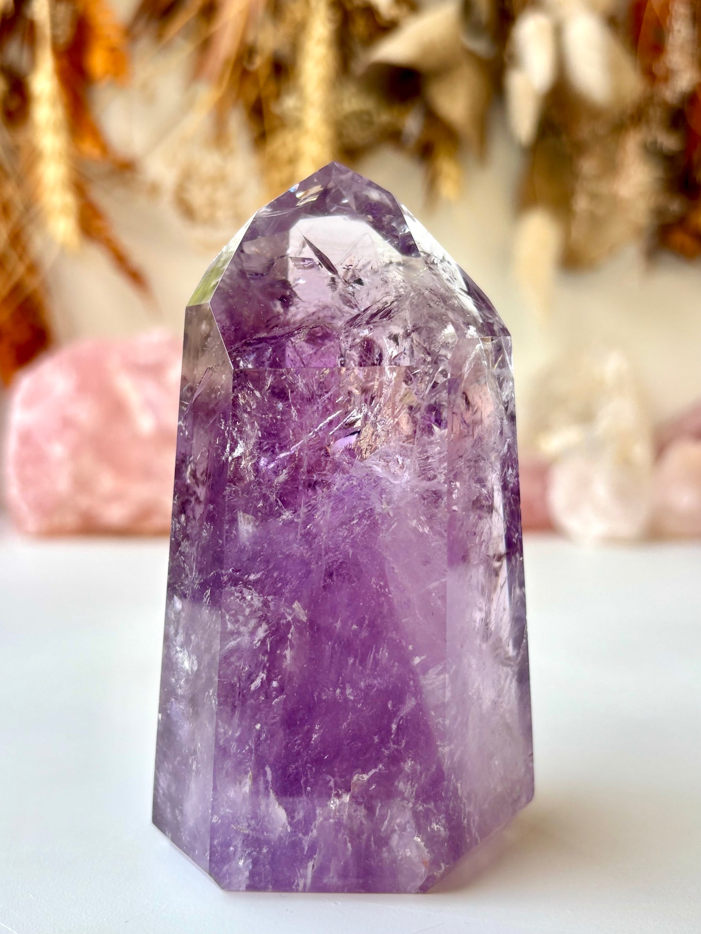Amethyst Tower