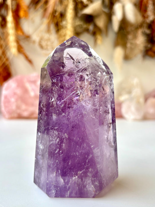 Amethyst Tower