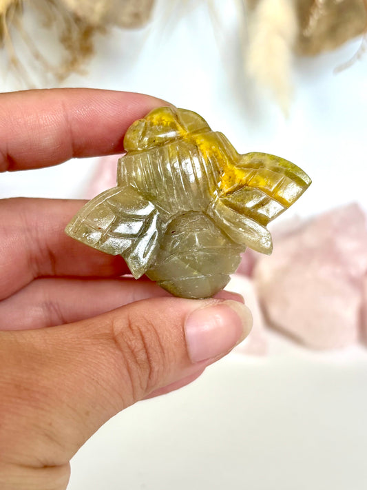Bumblebee Jasper Bee (2)