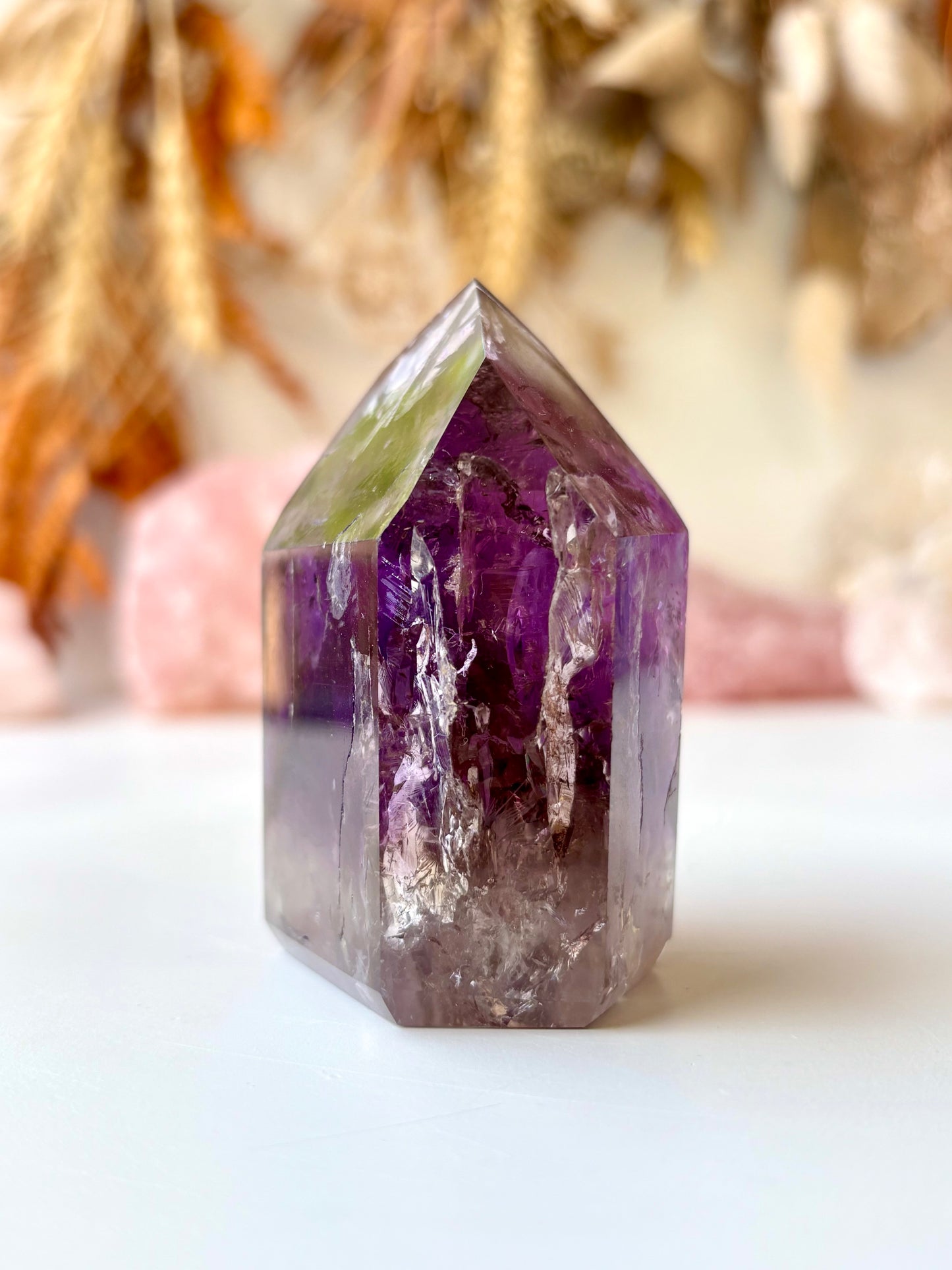 Amethyst Tower