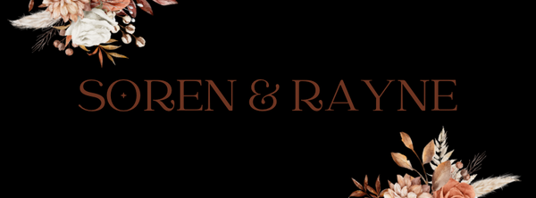 Soren & Rayne