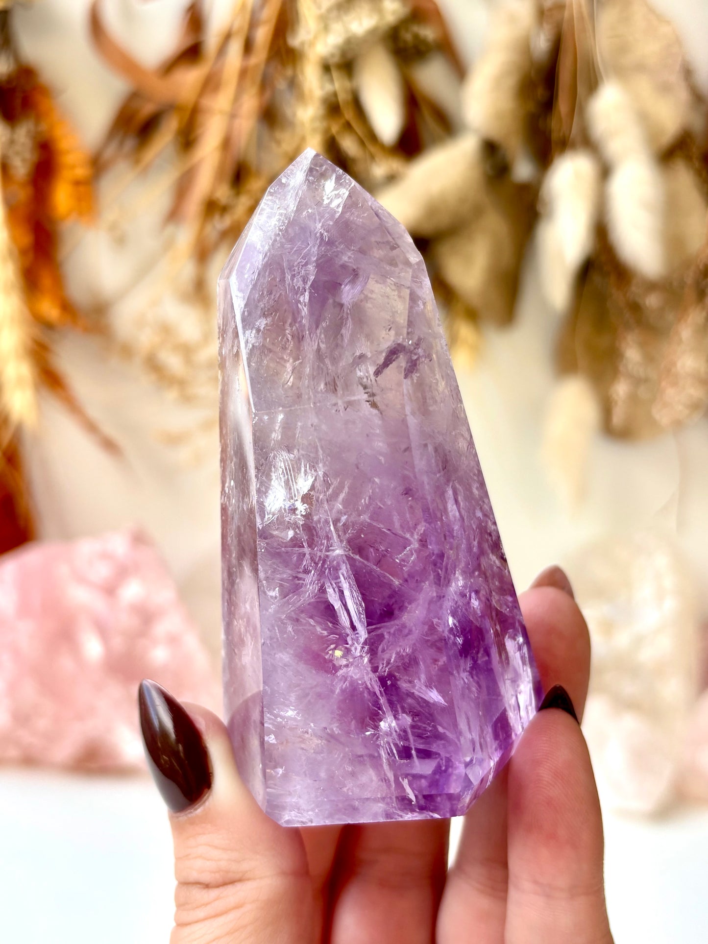 Amethyst Tower