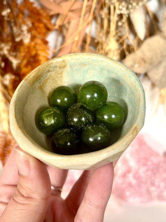 Serpentine Tiny Sphere