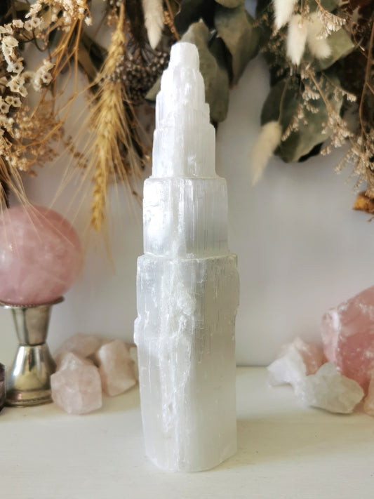 Selenite Castle (L)