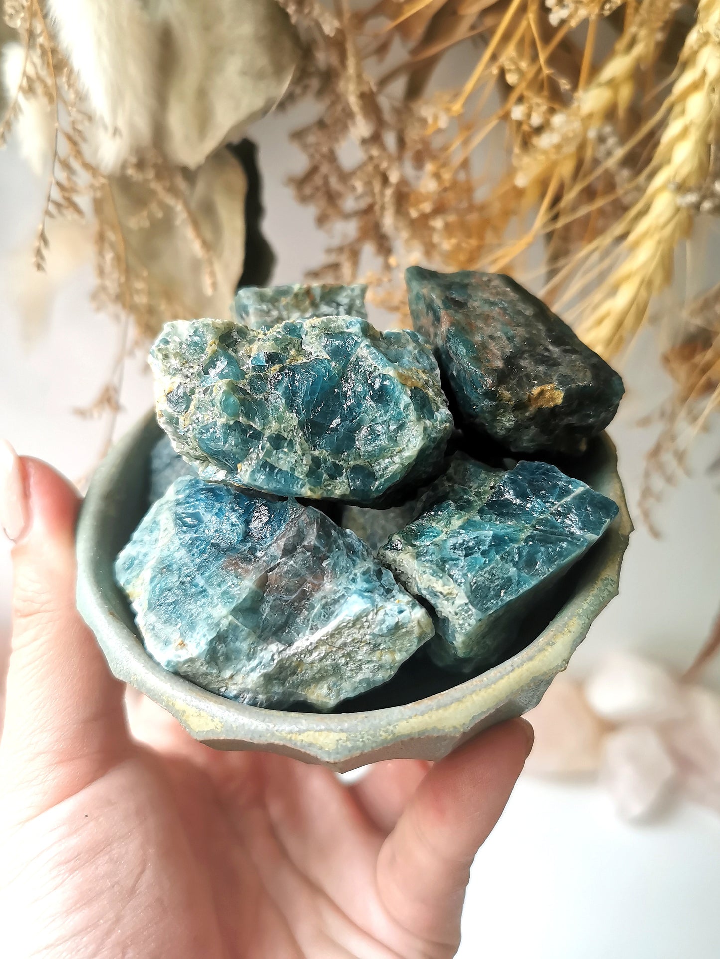 Apatite Raw (Brazil)