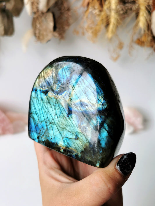 Labradorite Freeform (A)