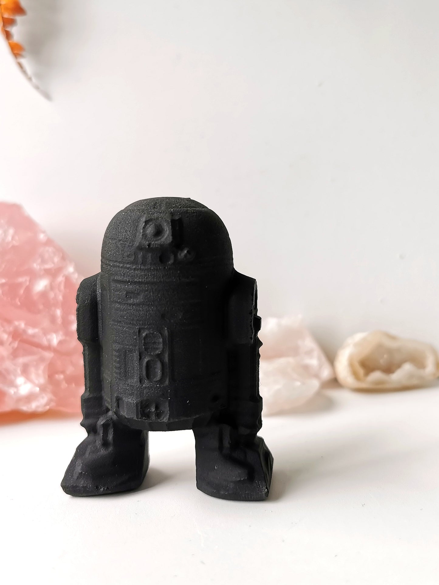 Black Obsidian R2D2