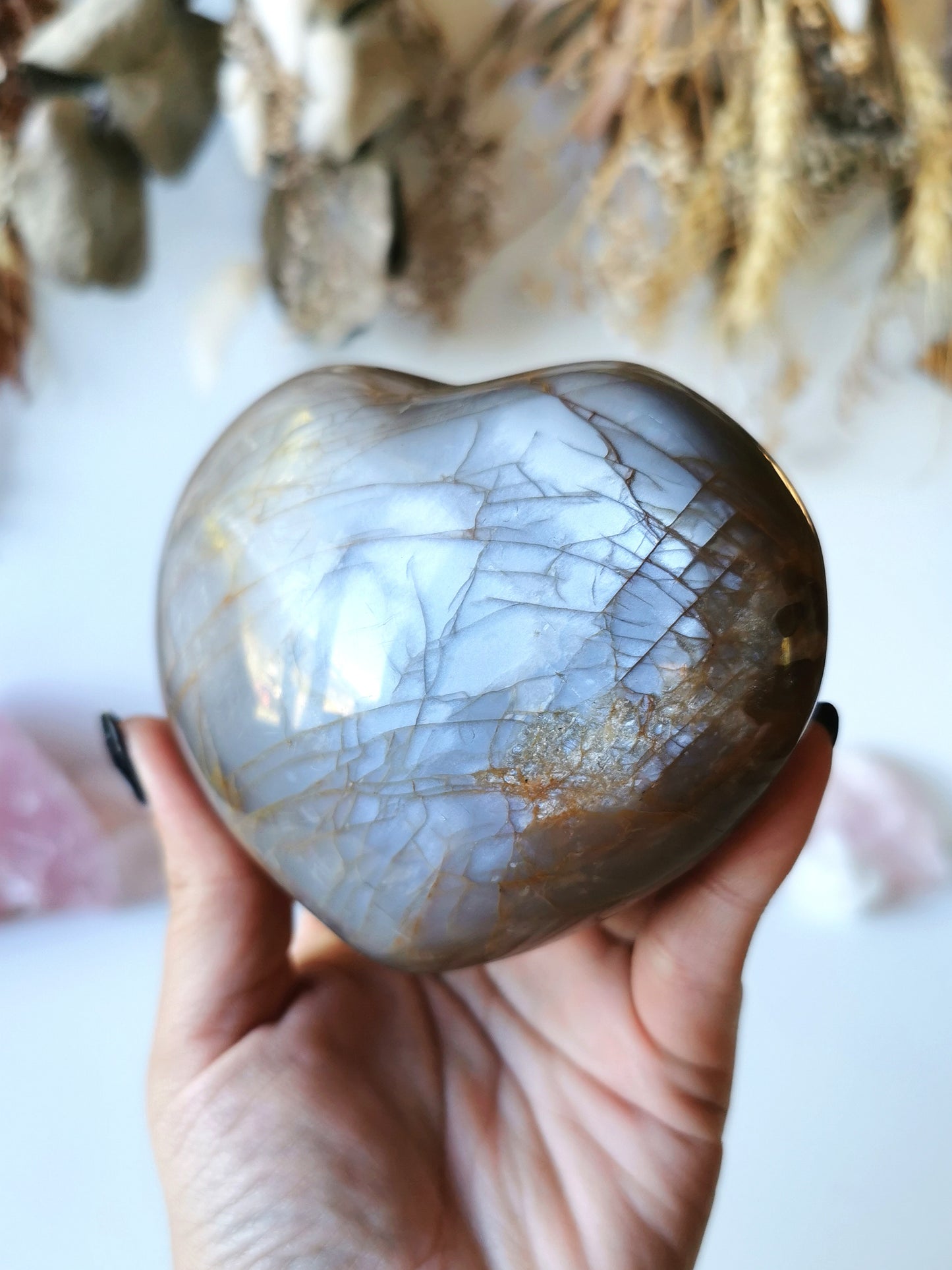 Moonstone Sweetheart