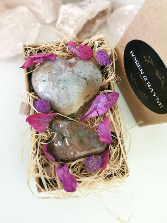 Ocean Jasper Mini Giftbox