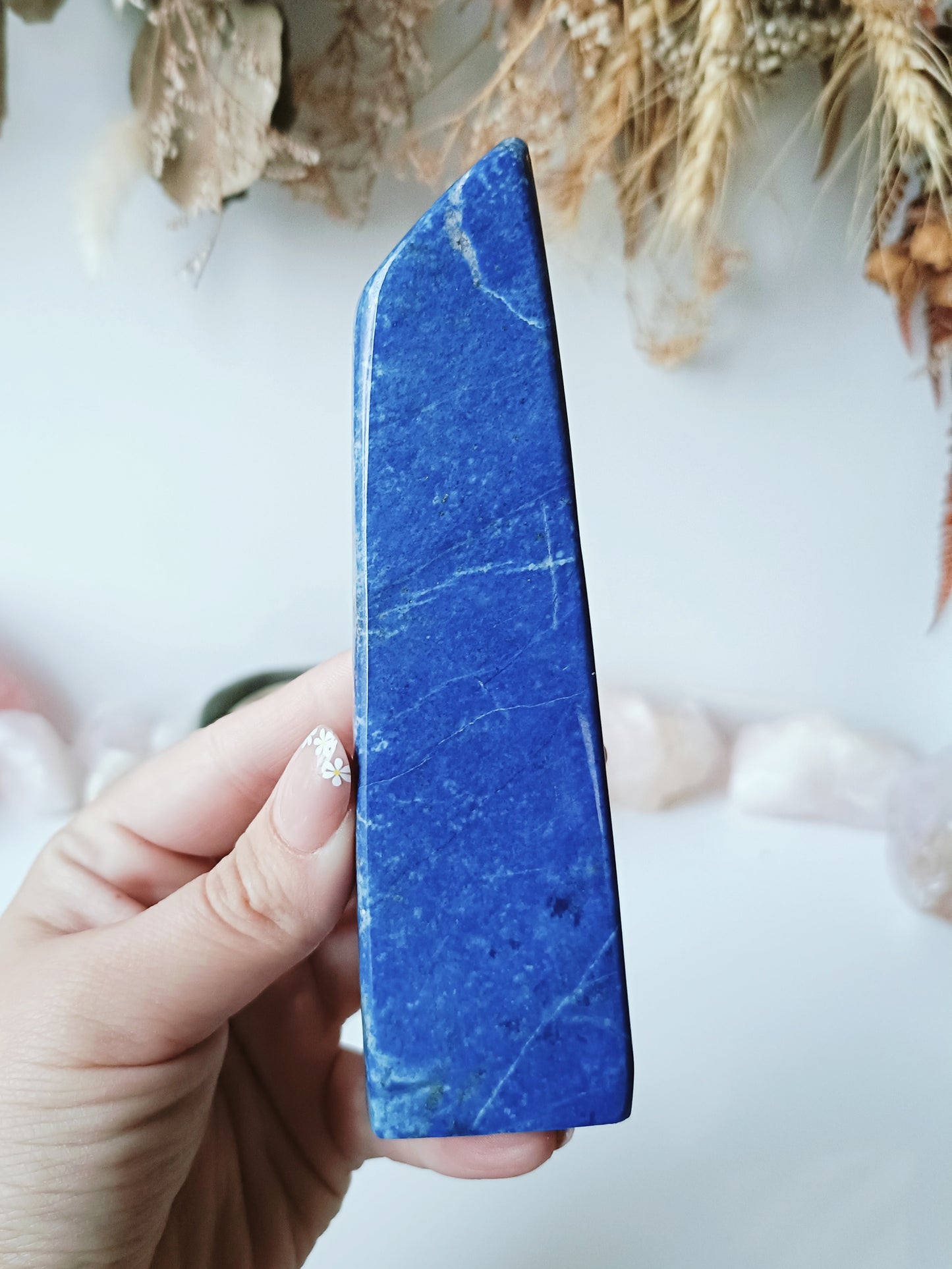 Lapis Lazuli Freeform (Pakistan)