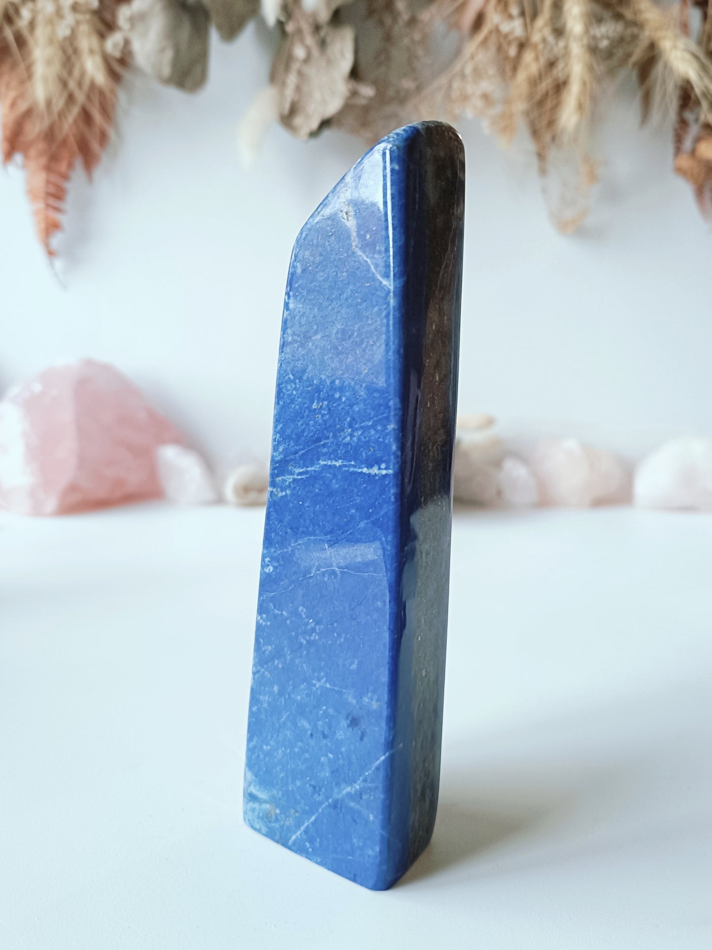 Lapis Lazuli Freeform (Pakistan)