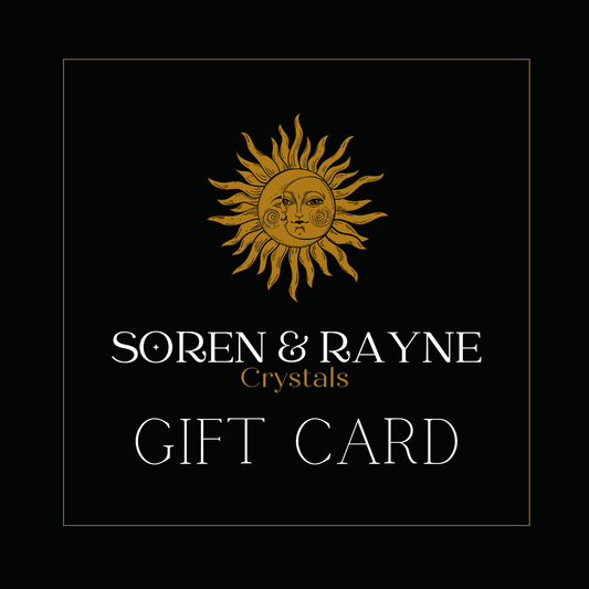 Gift Voucher