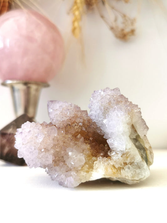 Spirit Quartz (A)