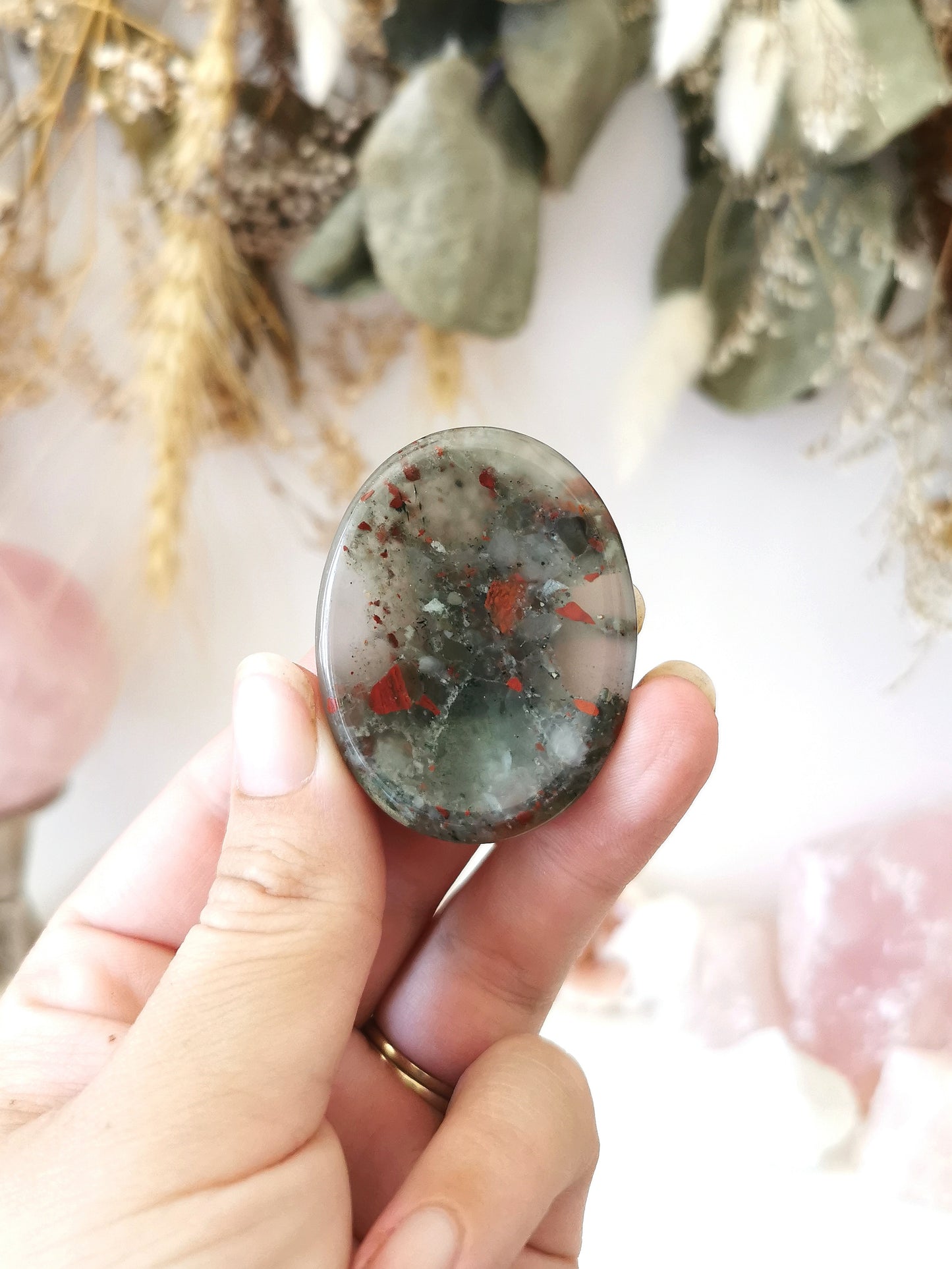 Worry Stones