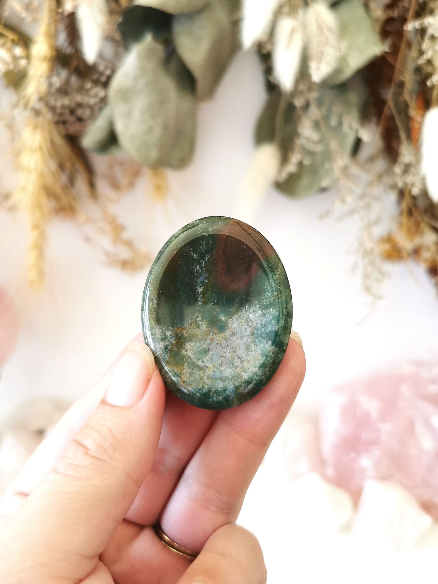 Worry Stones