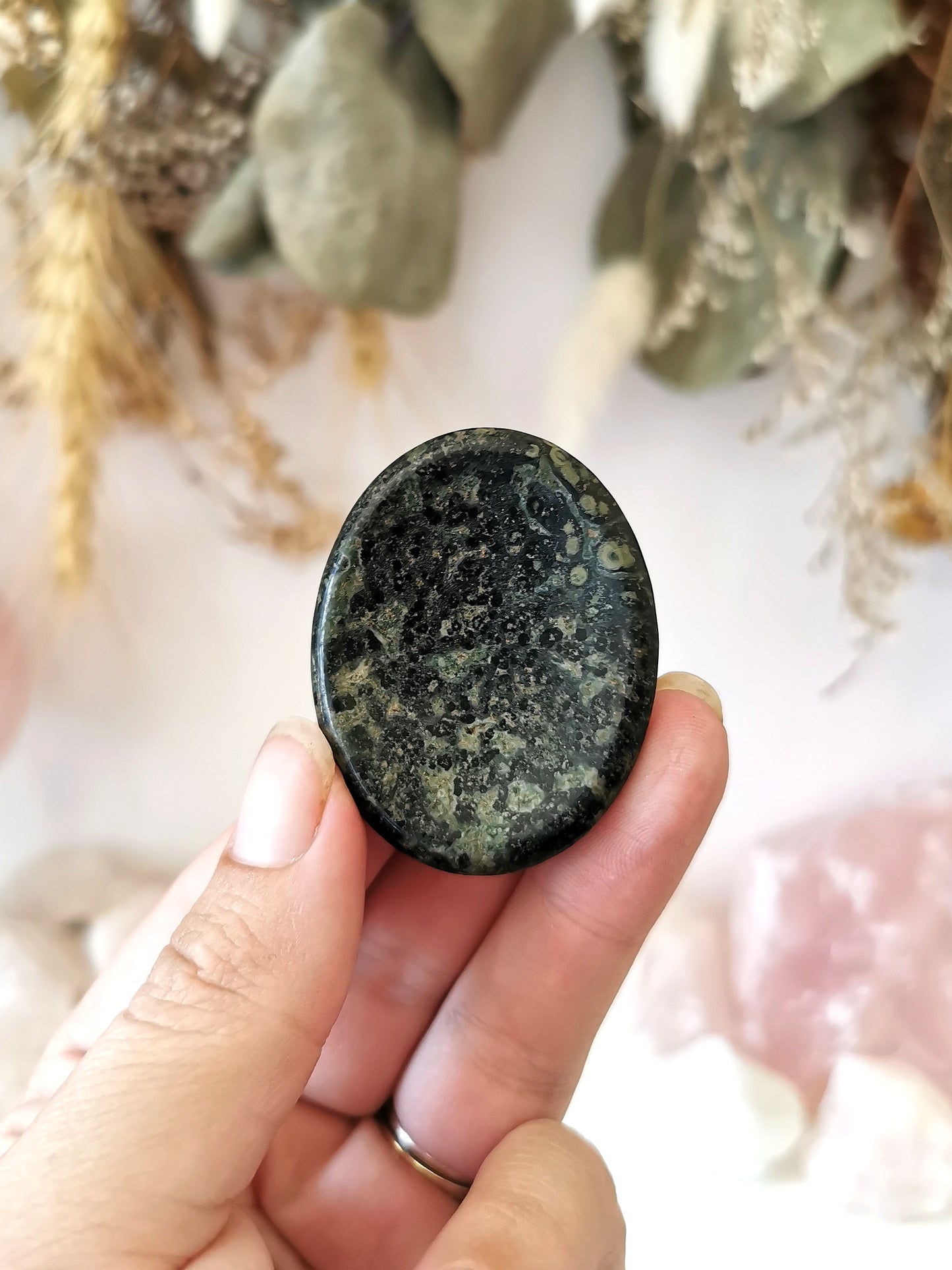 Worry Stones