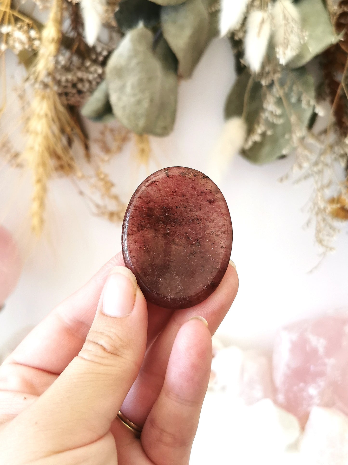 Worry Stones