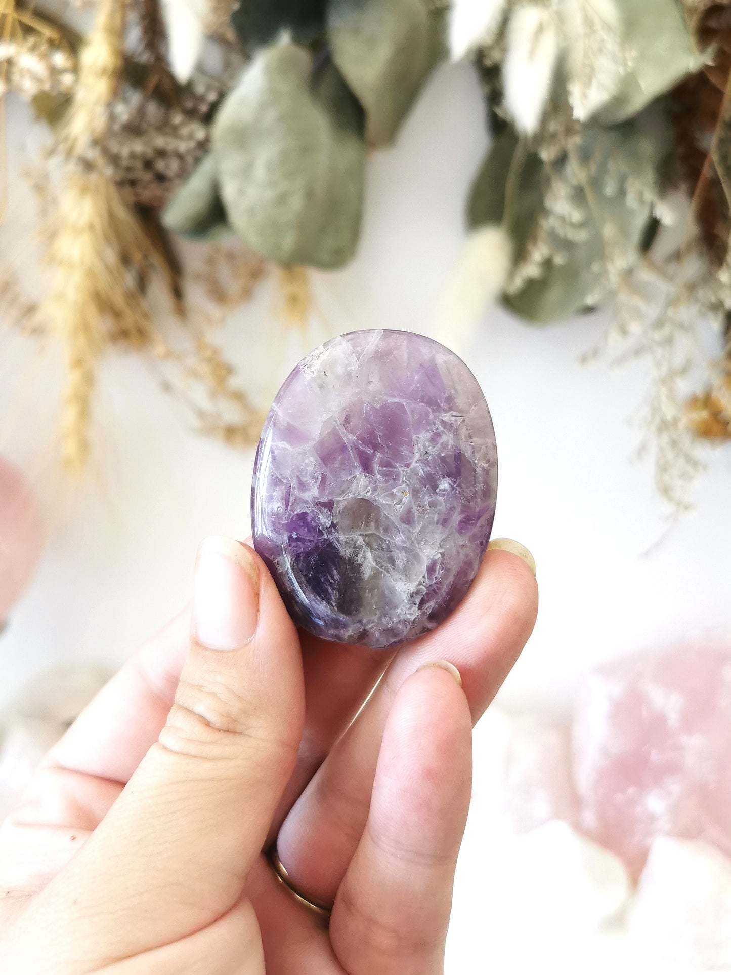 Worry Stones