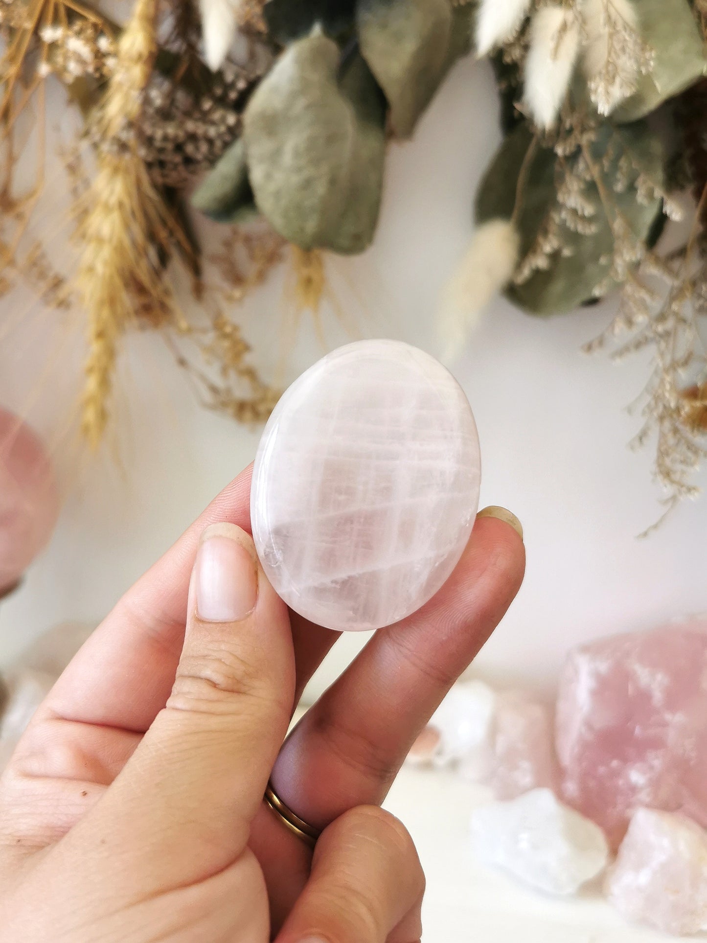 Worry Stones