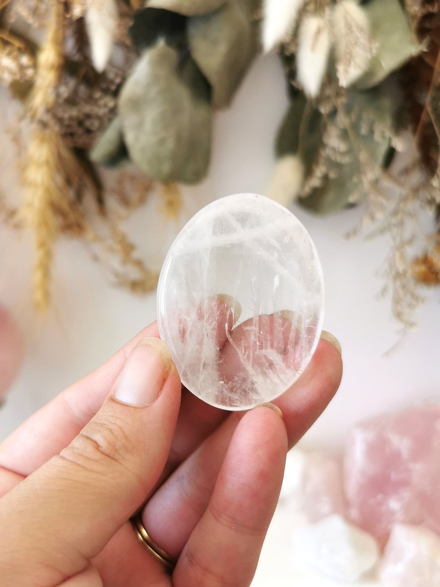 Worry Stones